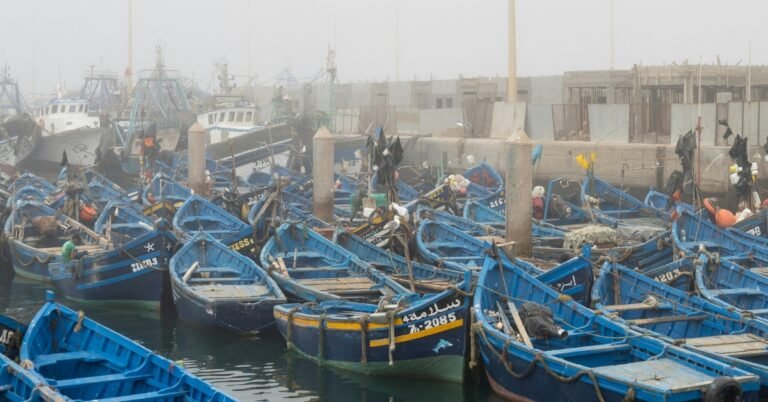 Essaouira Weekend Guide: What to Do in 2 Days